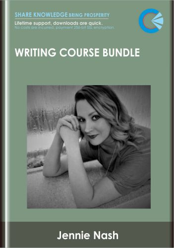 Writing Course Bundle – Jennie Nash