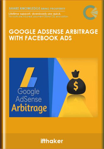 Google Adsense Arbitrage With Facebook Ads – Ifthaker