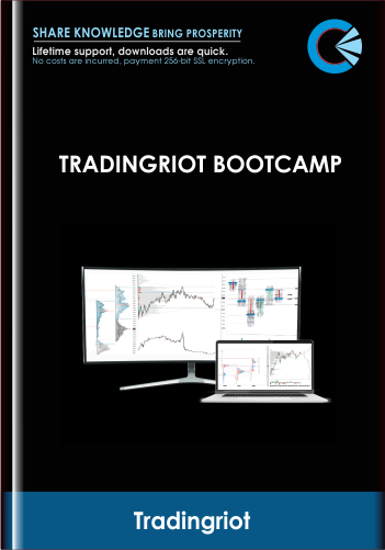 Tradingriot Bootcamp – Tradingriot
