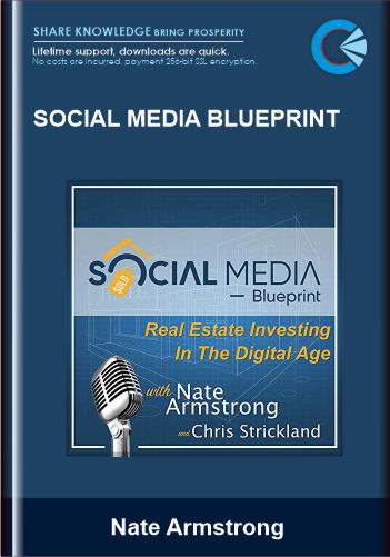 Social Media Blueprint – Nate Armstrong