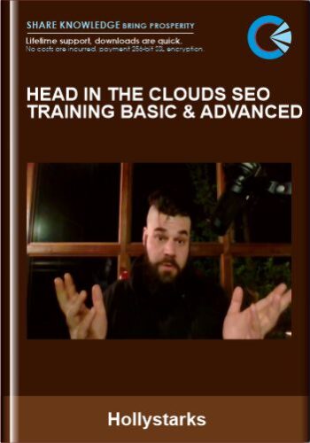 Head In The Clouds SEO Training Basic And Advanced – Hollystarks