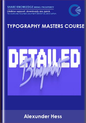 SEO Blueprint Course 2.0 – Glenn Allsop