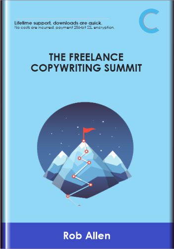 The Freelance Copywriting Summit – Rob Allen