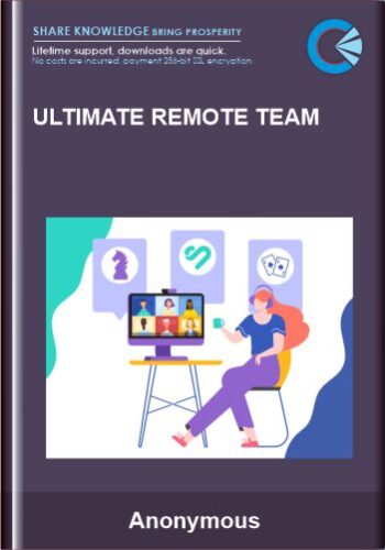 Ultimate Remote Team