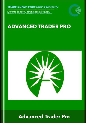 Advanced Trader Pro – Advanced Trader Pro