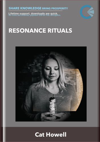Resonance Rituals – Cat Howell