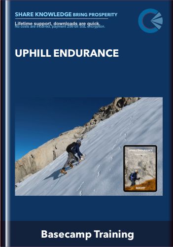 UPHILL ENDURANCE – Basecamptraining