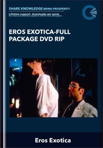 Eros Exotica-Full Package DVD Rip – Eros Exotica