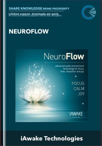 NeuroFlow – IAwake Technologies