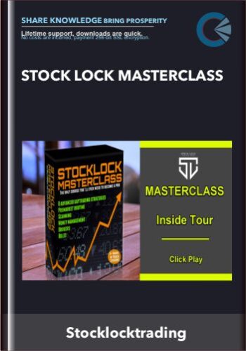 Stock Lock Masterclass – Stocklocktrading
