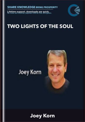 Two Lights Of The Soul – Joey Korn
