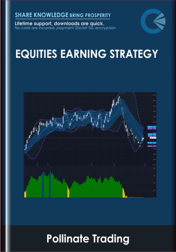 Equities Earning Strategy – Pollinate Trading