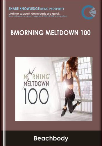 BMorning Meltdown 100 – Beachbody
