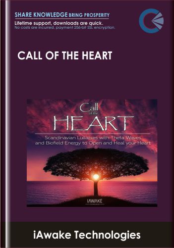 Call Of The Heart – IAwake Technologies