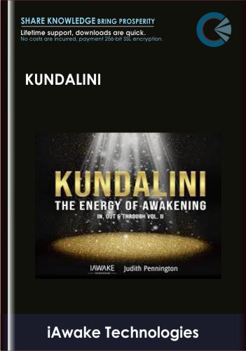 Kundalini – IAwake Technologies