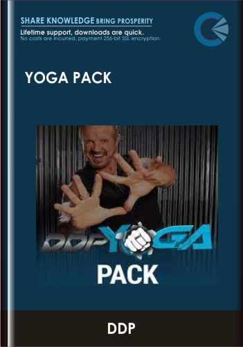 YOGA PACK – DDP