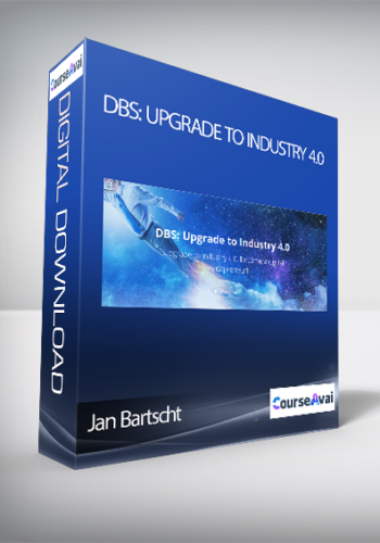 Jan Bartscht – DBS: Upgrade To Industry 4.0