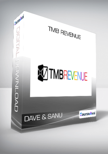 Dave & Sanu - TMB Revenue