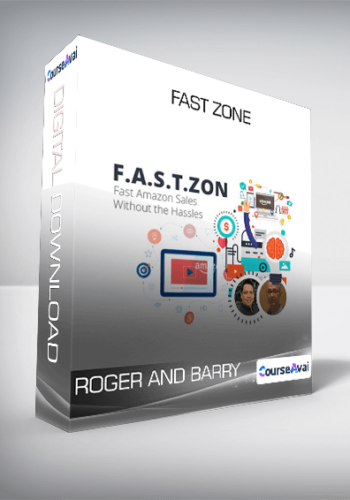 Roger And Barry – Fast Zone