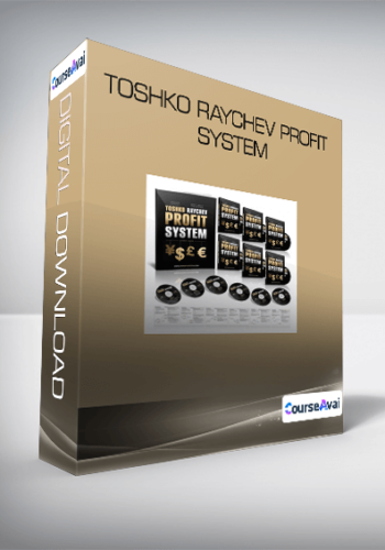 Toshko Raychev Profit System