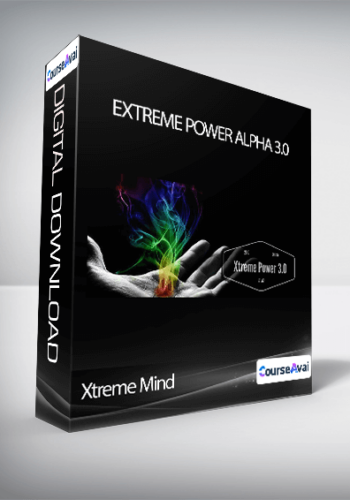 Xtreme Mind - Extreme Power Alpha 3.0