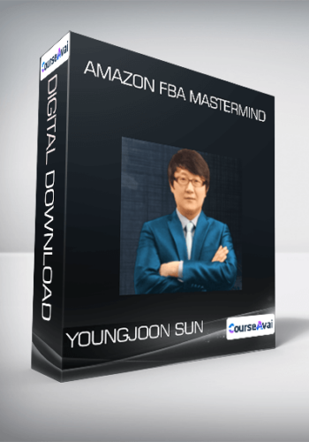 Youngjoon Sun – Amazon FBA Mastermind