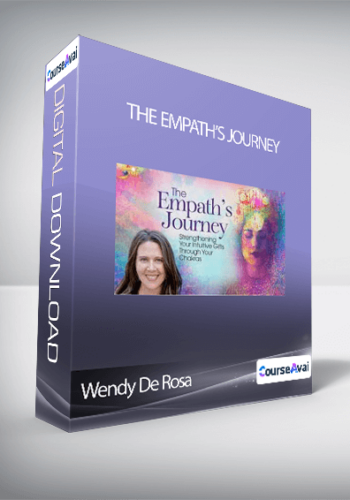 Wendy De Rosa – The Empath’s Journey
