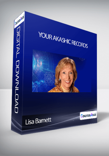 Lisa Barnett - Your Akashic Records
