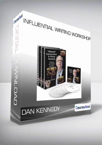 Dan Kennedy – Influential Writing Workshop
