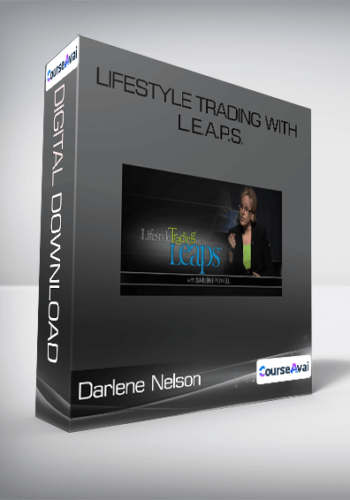 Darlene Nelson – Lifestyle Trading With L.E.A.P.S.