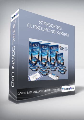 Stressfree Outsourcing System - Daven Michael and Beejal Parmar