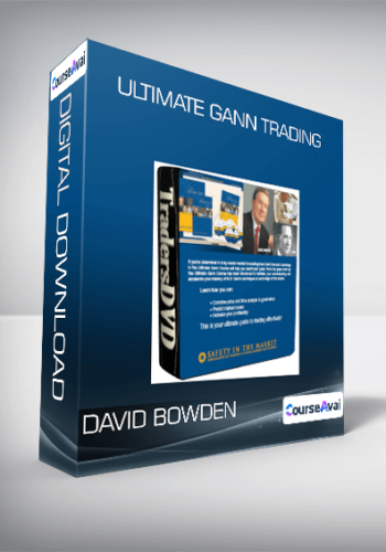 David Bowden – Ultimate Gann Trading