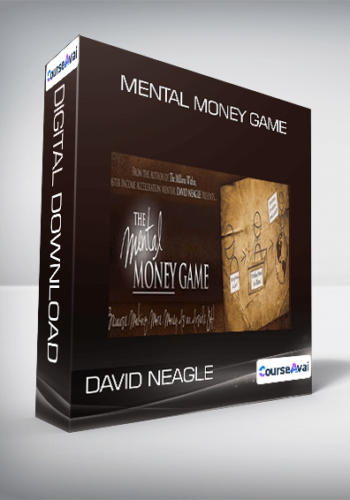 David Neagle – Mental Money Game