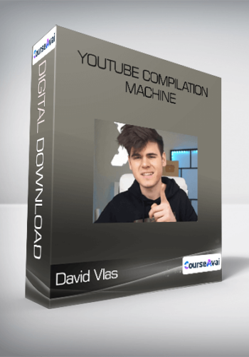 David Vlas – YouTube Compilation Machine