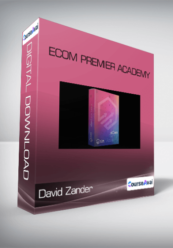 David Zander – ECom Premier Academy