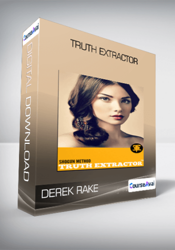 Truth Extractor From Derek Rake