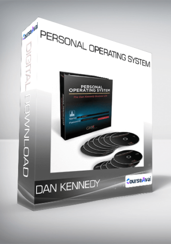 Personal Operating System From Dan Kennedy