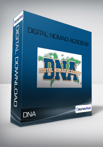 DNA - Digital Nomad Academy