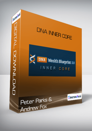 Peter Parks And Andrew Fox – DNA Inner Core
