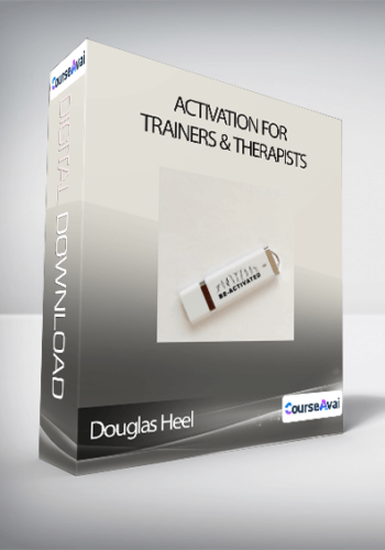 Douglas Heel –  Activation For Trainers & Therapists