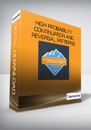 High Probability Continuation and Reversal Patterns