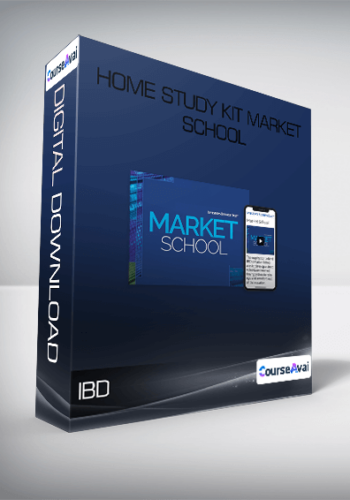 IBD - Home Study Kit Market School