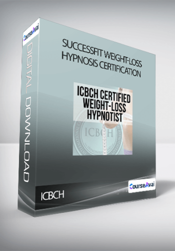 ICBCH SuccessFit Weight-Loss Hypnosis Certification