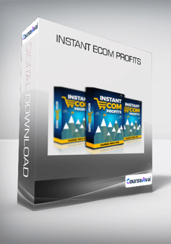 Instant ECom Profits