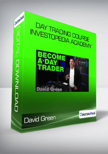 Day Trading Course - Investopedia Academy - David Green