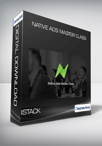 Native Ads Master Class From Istack