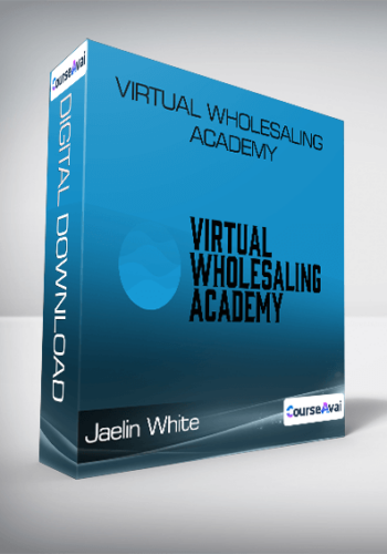 Jaelin White – Virtual Wholesaling Academy