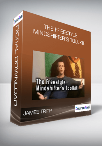 The Freestyle Mindshifter’s Toolkit From James Tripp