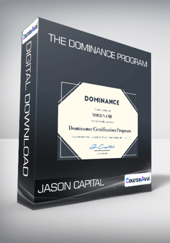 The DOMINANCE Program – Jason Capital
