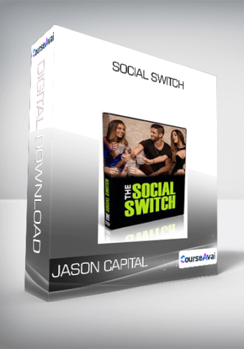 Social Switch – Jason Capital